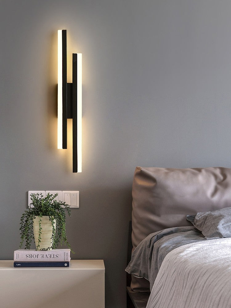 Europa - Applique Led da Parete 2000LM 20W 48 cm