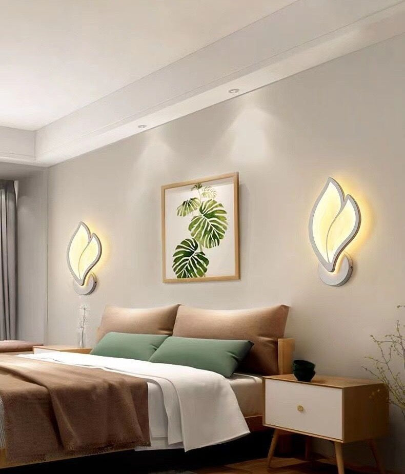 Armonia - Applique Led da Parete 2000LM 20W 35 cm