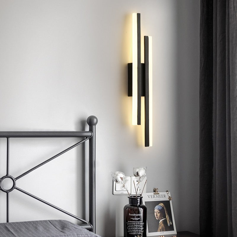 Europa - Applique Led da Parete 2000LM 20W 48 cm