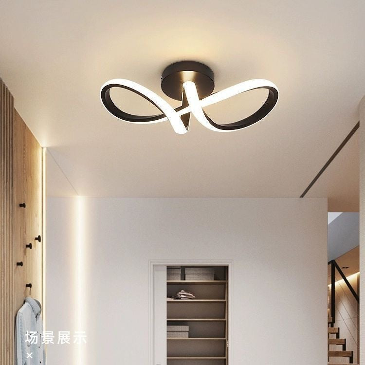 Xenia - Applique Led da Parete 2000LM 20W 29 cm