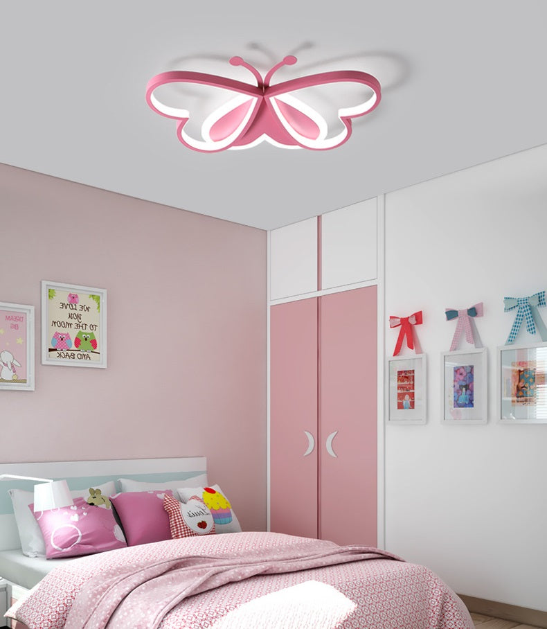 Melite - Lampadario Led a Plafoniera 3600LM 36W 50cm