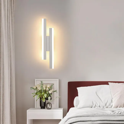 Europa - Applique Led da Parete 2000LM 20W 48 cm