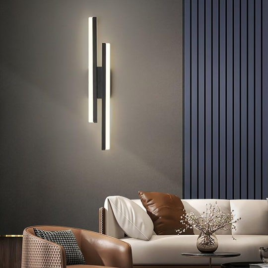 Europa - Applique Led da Parete 2000LM 20W 48 cm