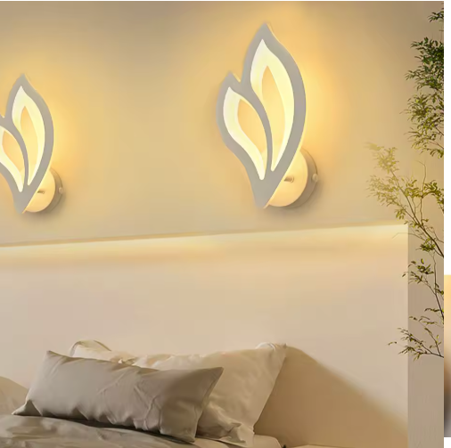 Armonia - Applique Led da Parete 2000LM 20W 35 cm
