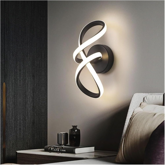 Xenia - Applique Led da Parete 2000LM 20W 29 cm