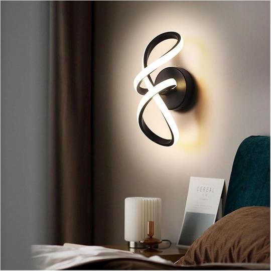 Xenia - Applique Led da Parete 2000LM 20W 29 cm