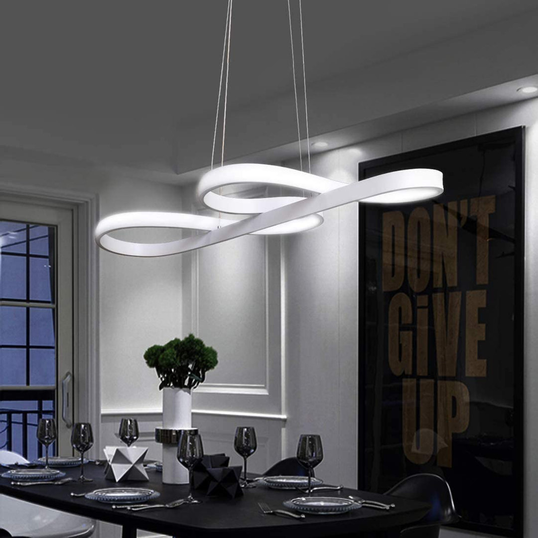 Zeus - Modern LED Pendant Lamp - Arcadia