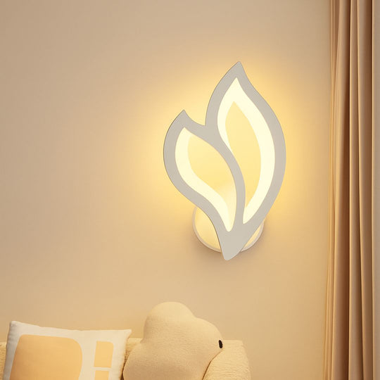 Armonia - Applique Led da Parete 2000LM 20W 35 cm