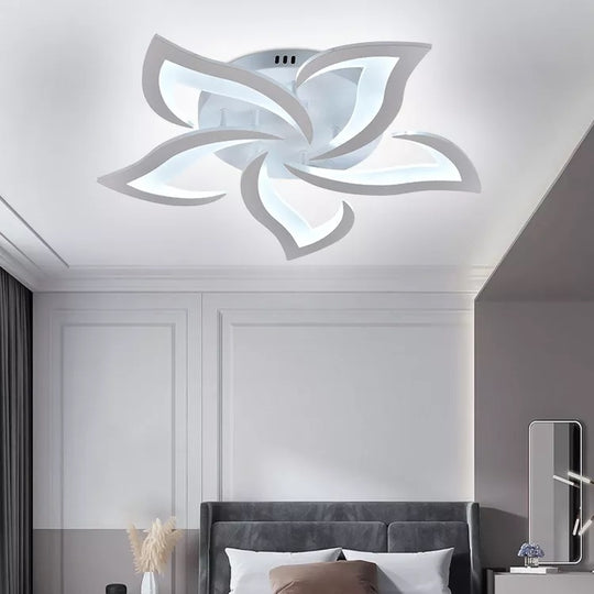 Atena - Modern LED Ceiling Lamp - Arcadia