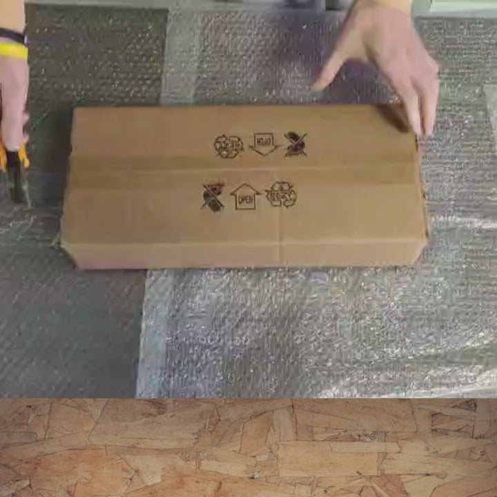 Astra - Lampadario Led a Plafoniera 2400LM 24W 48cm